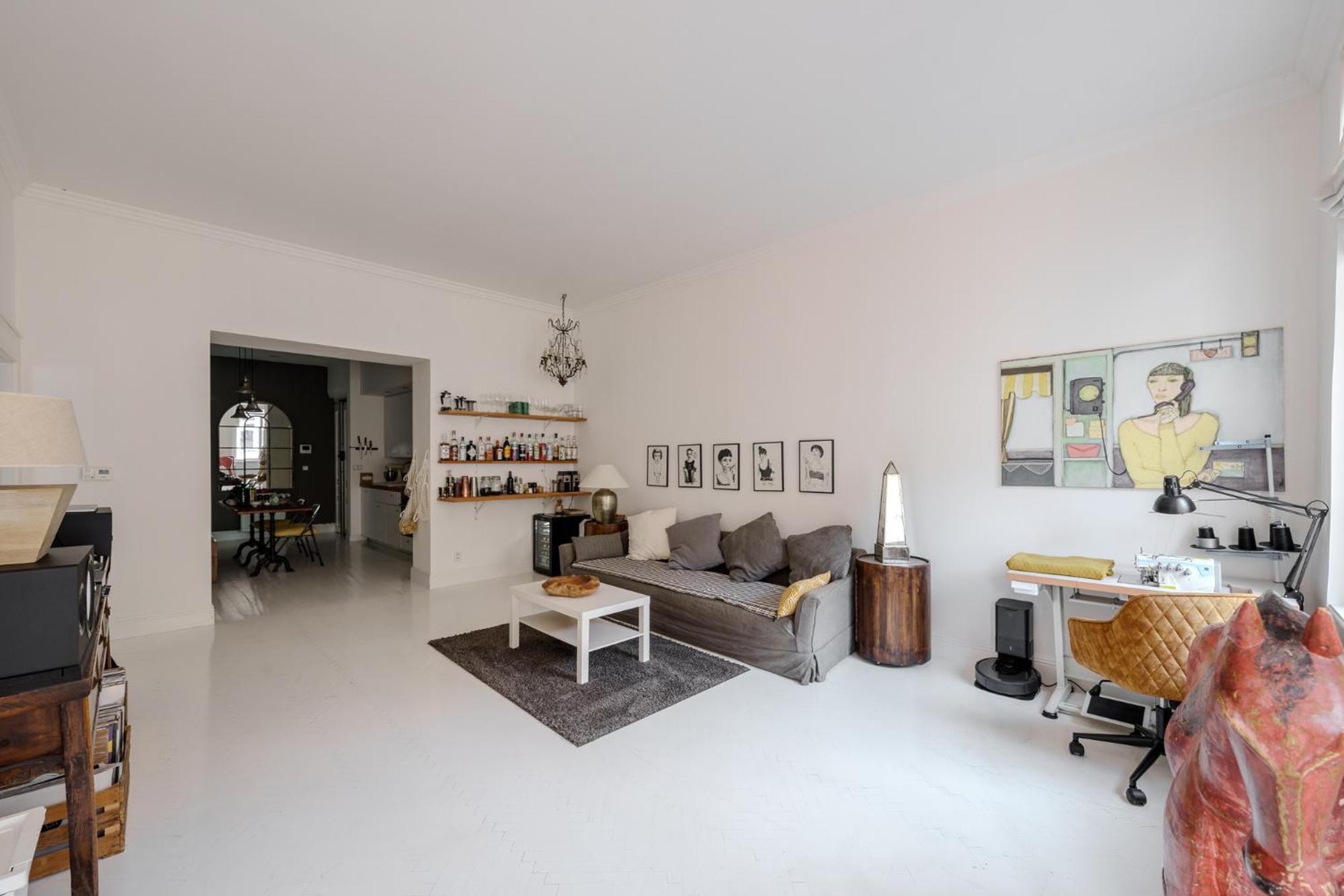 Old Town Boutique Residence - Prague, Prague