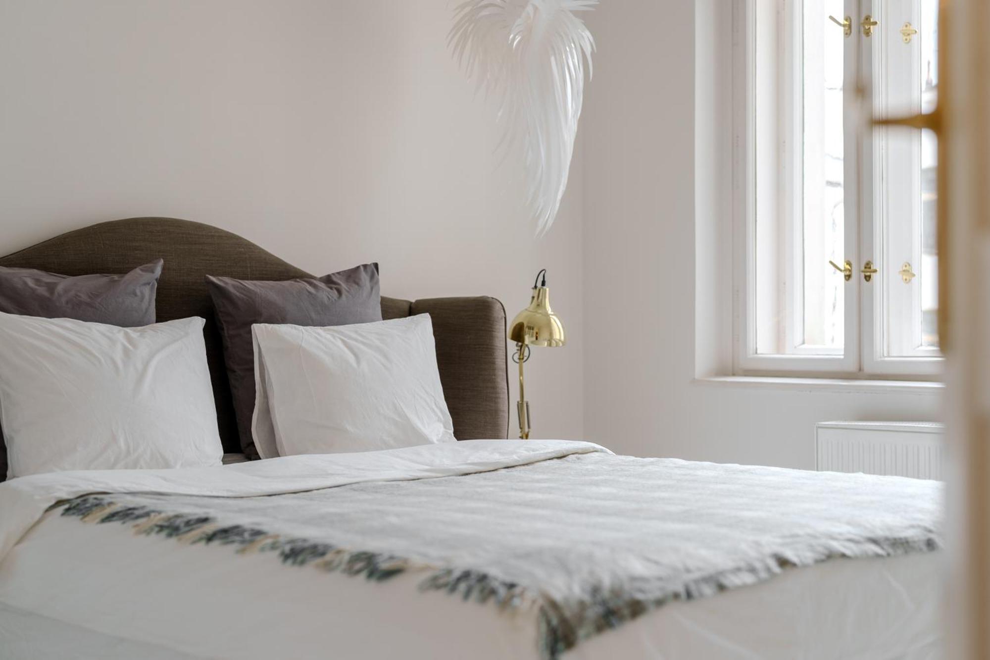 Old Town Boutique Residence - Prague — Photos 2