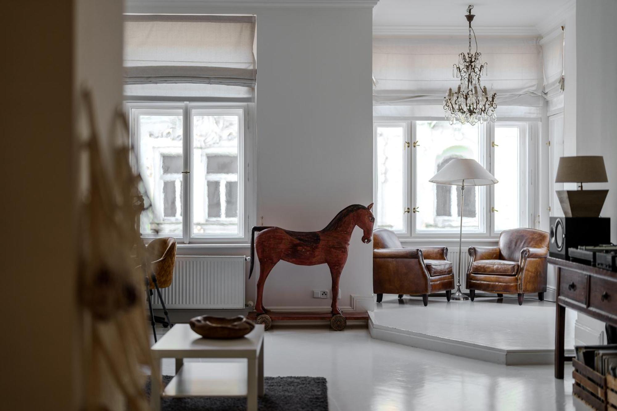 Old Town Boutique Residence - Prague — Photos 3